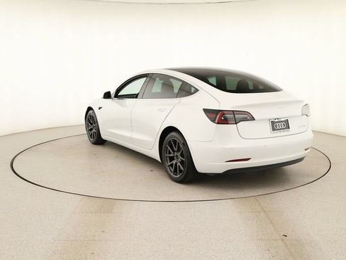 Used 2018 Tesla Model 3 Long Range AWD/4WD image 4