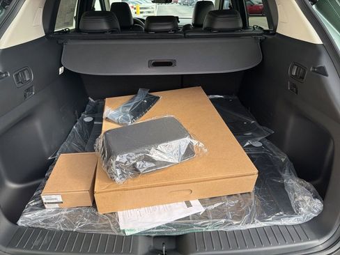 New 2026 MAZDA CX-50 AWD 2.5 S w/ Weather Package image 9