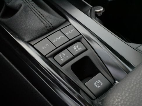 Certified 2026 Toyota Camry LE image 25