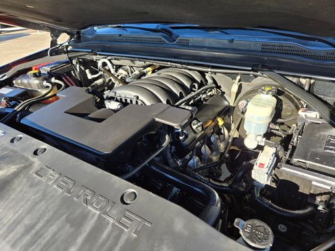 Used 2020 Chevrolet Tahoe LT image 31