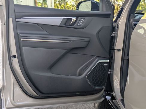 New 2026 Buick Enclave Sport Touring w/ Power Package image 13