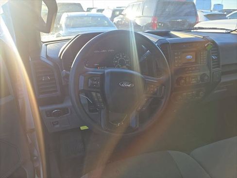Used 2020 Ford F150 XL w/ Equipment Group 101A Mid AWD/4WD image 13