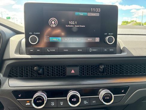 Certified 2024 Honda CR-V EX image 15