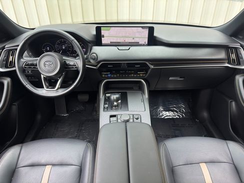 Used 2024 MAZDA CX-90 Plug-In Hybrid w/ Premium Plus AWD/4WD image 13