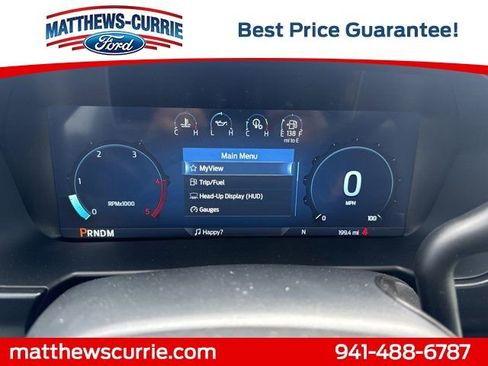 New 2026 Ford F250 Lariat w/ Black Appearance Package AWD/4WD image 18