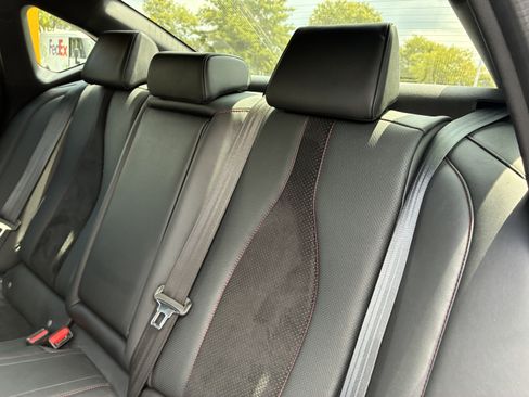 Certified 2022 Acura TLX SH-AWD w/ A-SPEC Pkg image 13