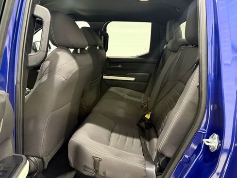 Used 2024 Toyota Tacoma TRD Off-Road image 15