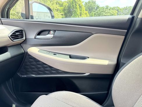 Used 2020 Hyundai Santa Fe SEL w/ Convenience Package FWD image 22