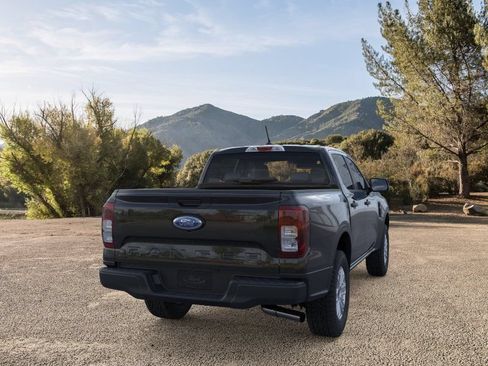 New 2026 Ford Ranger XL RWD image 10
