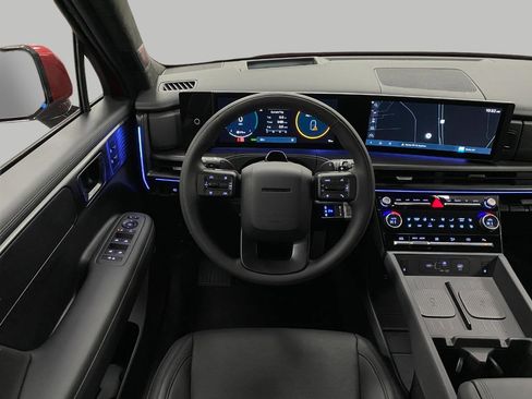 New 2026 Hyundai Santa Fe Calligraphy AWD/4WD image 13