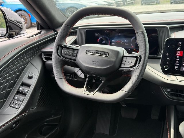 New 2027 Dodge Charger R/T w/ Driver Convenience Group AWD/4WD image 15