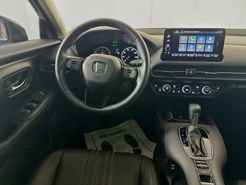 Used 2024 Honda HR-V EX-L image 26