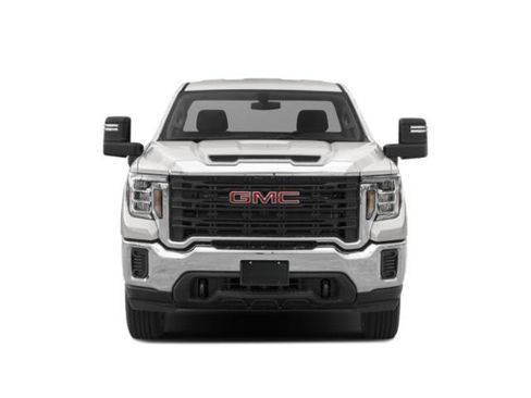 Used 2021 GMC Sierra 2500 2WD Regular Cab w/ Convenience Package image 7