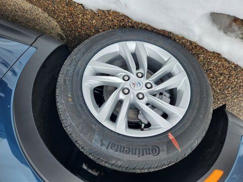 New 2026 Buick Envista Preferred w/ Convenience I Package image 23