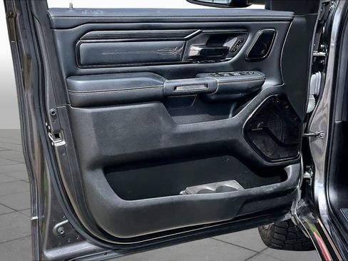 Used 2024 RAM 1500 Limited AWD/4WD image 20