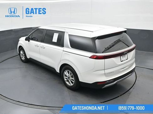Used 2024 Kia Carnival LX image 53