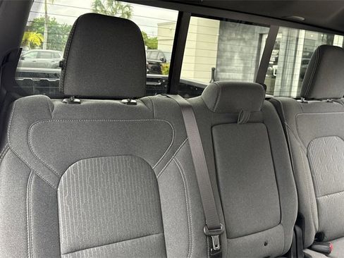 Used 2022 RAM 1500 Lone Star image 48