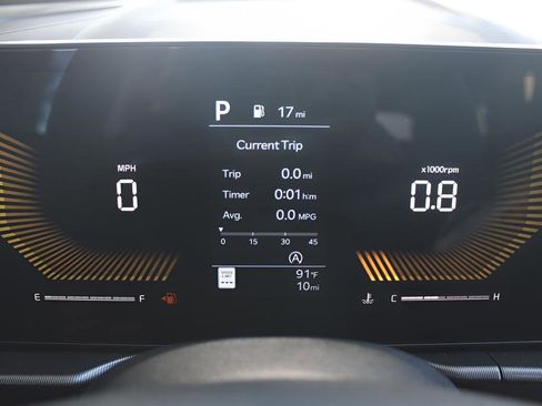 New 2026 Kia Sportage EX w/ EX Panorama Roof Package FWD image 31