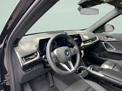 New 2026 BMW X1 xDrive28i w/ Convenience Package AWD/4WD image 17