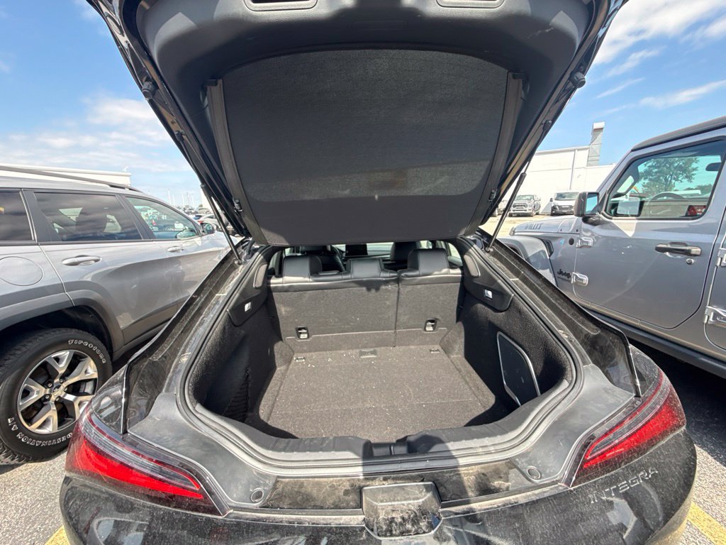 Used 2024 Acura Integra A-Spec w/ Technology Package FWD image 19