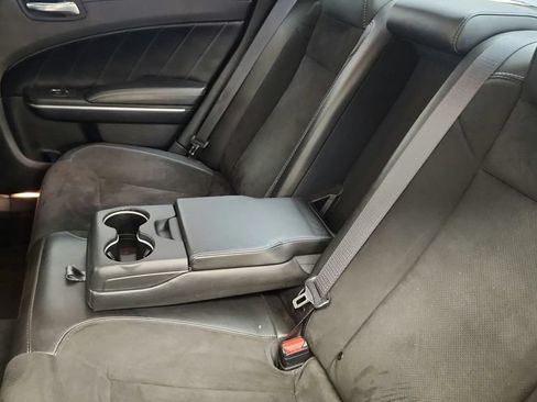 Used 2021 Dodge Charger Scat Pack RWD image 41