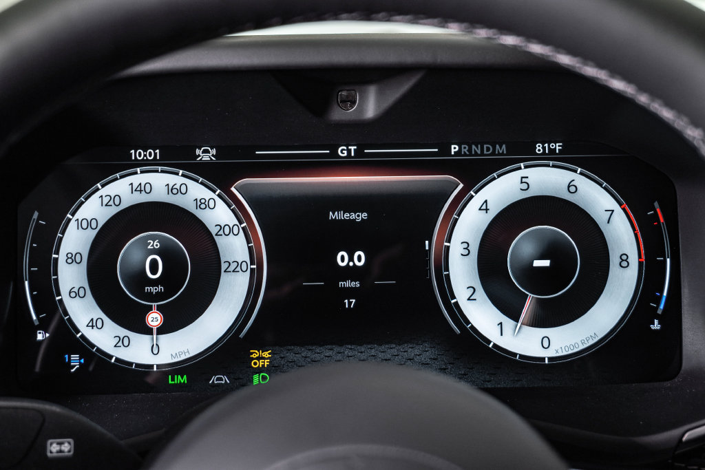 New 2026 Aston Martin DBX 707 AWD/4WD image 26