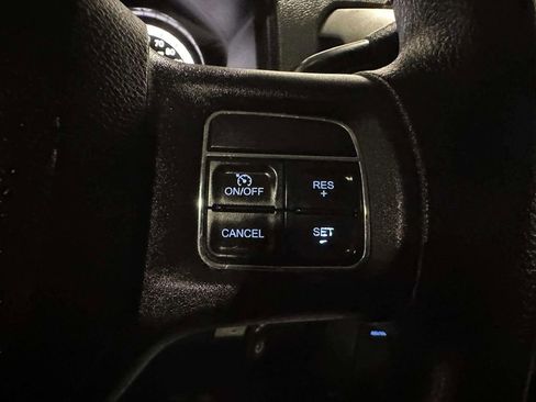 Used 2016 RAM 2500 Tradesman w/ Chrome Appearance Group AWD/4WD image 37