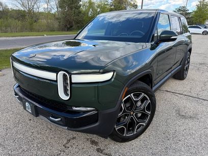 Used 2024 Rivian R1S Adventure