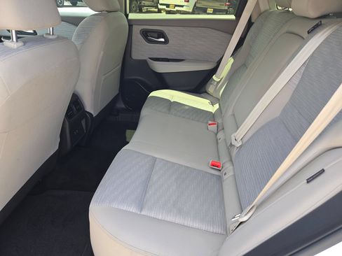 Used 2023 Nissan Rogue SV FWD image 13