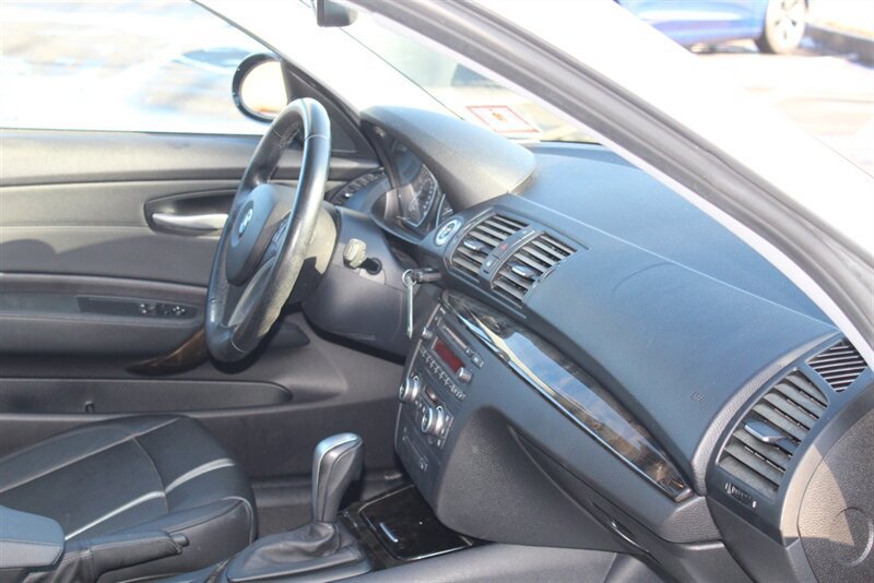 Used 2009 BMW 128i Coupe RWD image 39