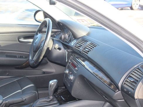 Used 2009 BMW 128i Coupe RWD image 39