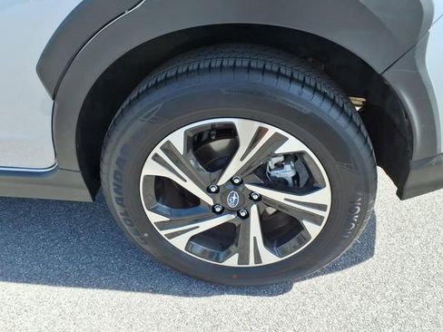 Used 2025 Subaru Crosstrek 2.0i Premium AWD/4WD image 13