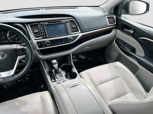 Used 2015 Toyota Highlander Limited AWD/4WD image 25
