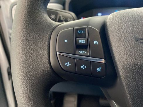 New 2025 Ford Maverick XLT FWD image 18
