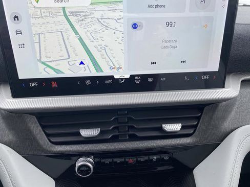 New 2026 Ford Explorer Platinum w/ LUX Leather Package image 19