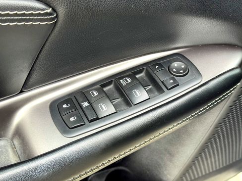 Used 2017 Dodge Journey Crossroad image 14