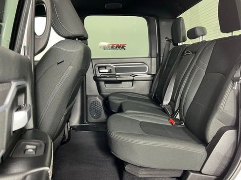 Used 2025 RAM 2500 Big Horn image 27