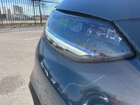 Certified 2025 Honda HR-V LX image 13