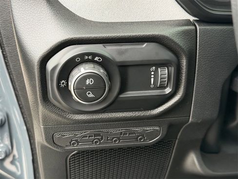 New 2026 Jeep Gladiator Sport image 15