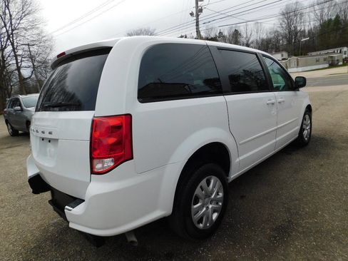 Used 2014 Dodge Grand Caravan SE w/ Quick Order Package 29E SE image 14