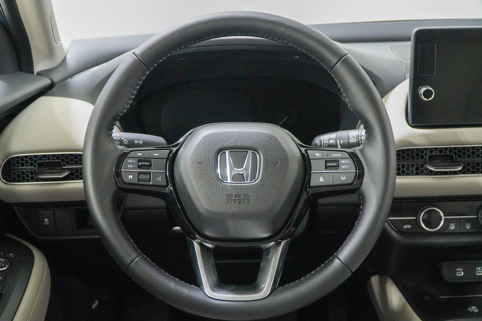 New 2027 Honda HR-V EX-L image 22