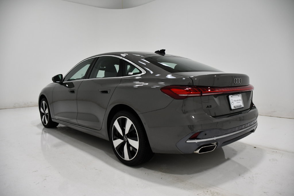 Used 2025 Audi A5 Premium Plus AWD/4WD image 3