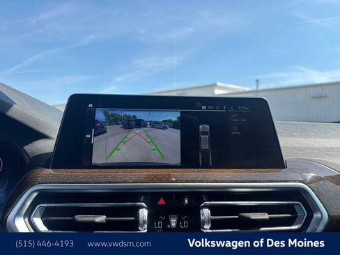 Used 2023 BMW X3 xDrive30i image 17