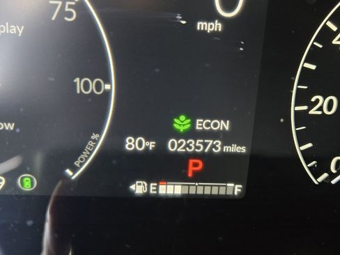 Certified 2024 Honda CR-V Sport image 24