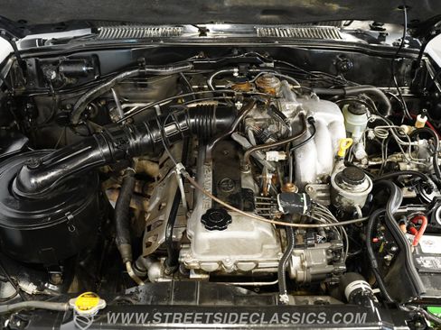 Used 1997 Toyota Land Cruiser image 39