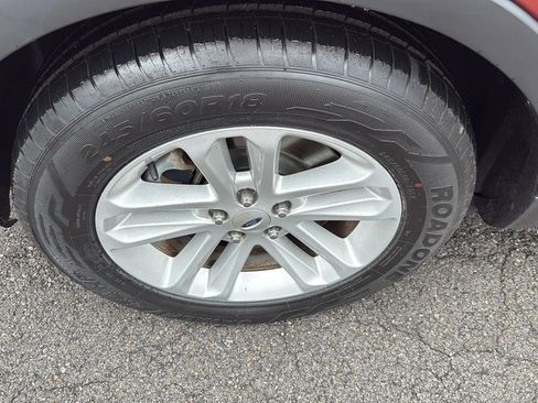 Used 2014 Ford Explorer XLT w/ Equipment Group 202A FWD image 23
