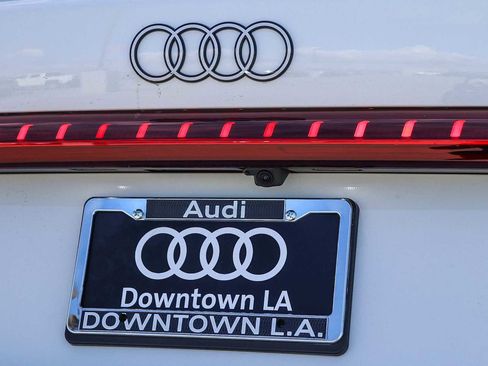 New 2026 Audi S5 Premium Plus AWD/4WD image 11