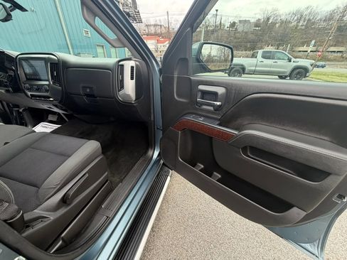 Used 2014 GMC Sierra 1500 SLE w/ SLE Value Package AWD/4WD image 25