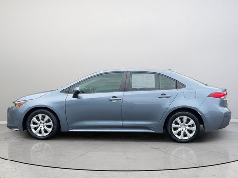 Used 2024 Toyota Corolla LE FWD image 10