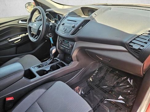 Used 2018 Ford Escape SE AWD/4WD image 20